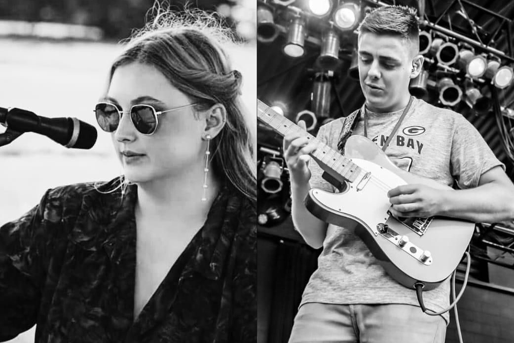 Sophie & Richie